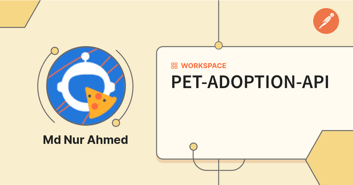 Adopt A Pet | Pet Adoption Platform API