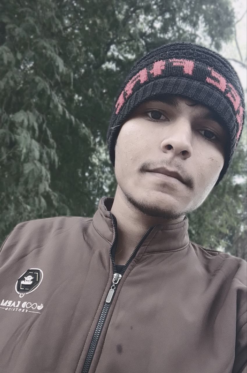 Nur Khan Digital Experience Design